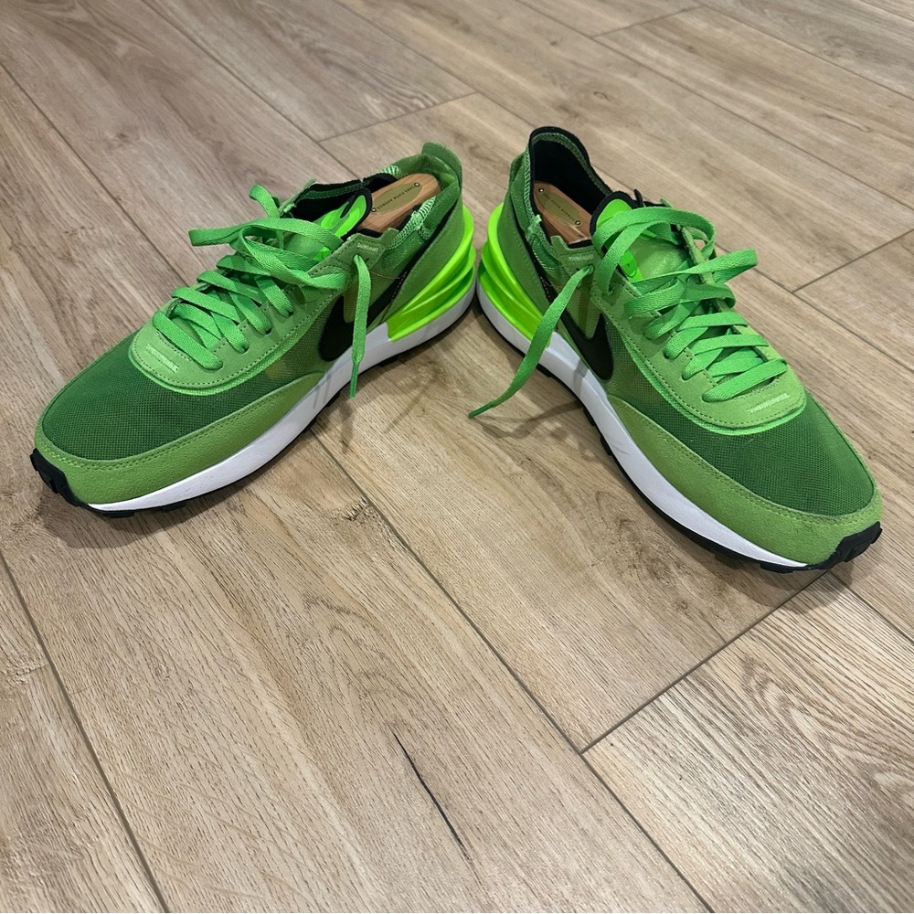 Nike Waffle One - Men’s 11.5 - Picture 3 of 4